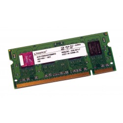 Memoria RAM 1GB ACR128X64D2S800C6 Kingston 